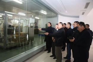 山東溫泉旅游推廣聯盟赴隆力奇考察交流 深化合作，共謀溫泉旅游新篇章