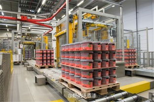 當中國國慶節遇上德國統一日 舒納沃恩漆以“軟硬協同”的研發歡慶文化交融