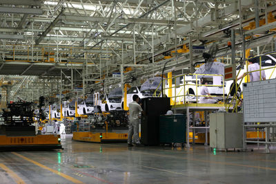 新經濟引擎驅動，山東淄博老工業城市煥發“年輕態”——軟硬件研發雙輪驅動下的轉型升級之路