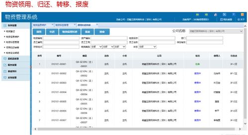 構建高效的服務器資產管理與條碼化運維系統